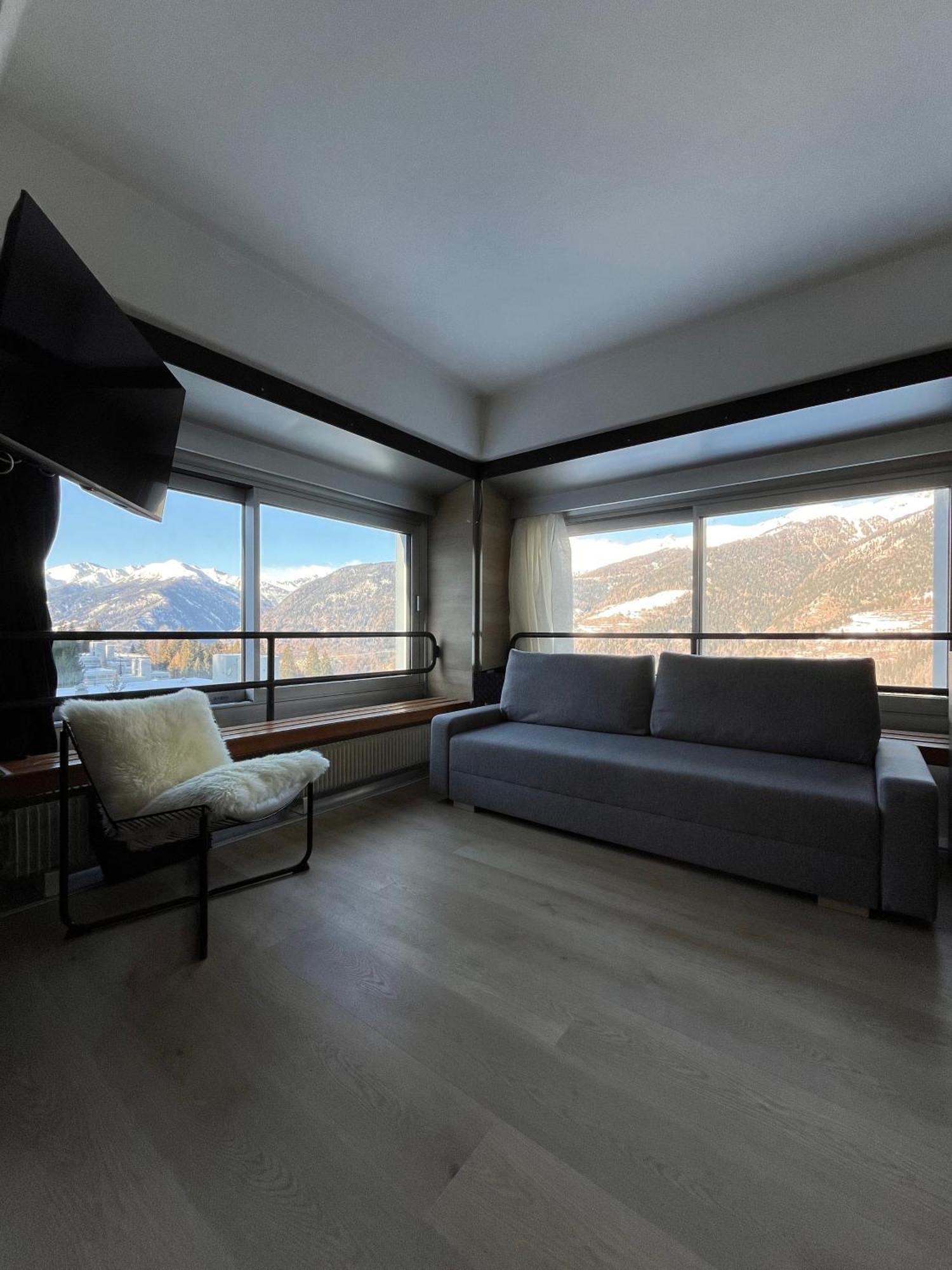 Suite 1400 Marilleva Exterior foto